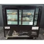 Vitrine de présentation - Service arrière - Atosa