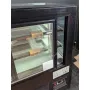 Vitrine de présentation - Service arrière - Atosa