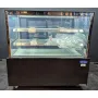 Vitrine de présentation - Service arrière - Atosa
