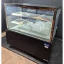 Vitrine de présentation - Service arrière - Atosa
