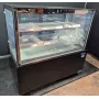 Vitrine de présentation - Service arrière - Atosa
