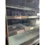 Vitrine de présentation - Service arrière - Atosa