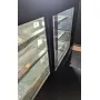 Vitrine de présentation - Service arrière - Atosa