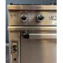 Fourneau gaz 4 feux + four - MBM