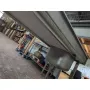 Plonge inox 1 bac 2000x600x900 - Realinox
