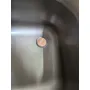 Plonge inox 1 bac 2000x600x900 - Realinox