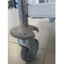 Chariot à plateaux 2 niveaux - Lacor