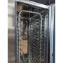 Four self cooking center - Frima