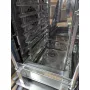 Four self cooking center - Frima