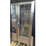 Four self cooking center - Frima