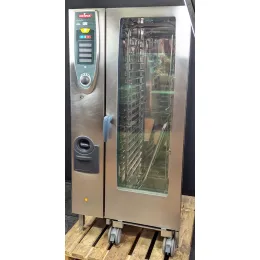 Four self cooking center - Frima