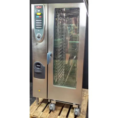 Four self cooking center - Frima