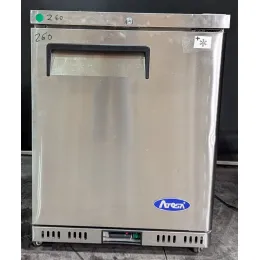 Mini armoire positive table top - Atosa