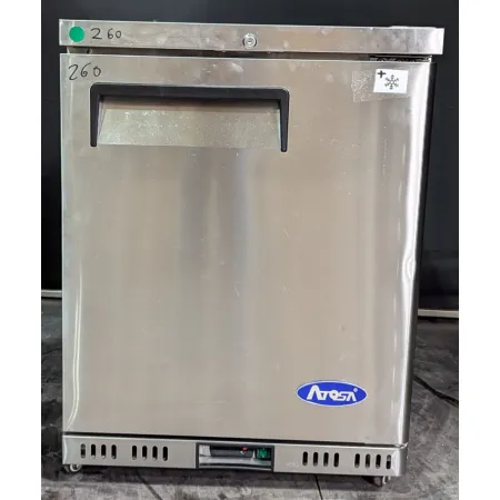 Mini armoire positive table top - Atosa