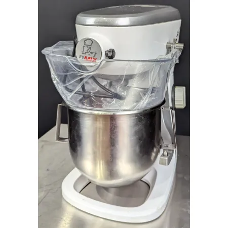 Batteur mélangeur 5,5L à vitesse variable - Dito Sama