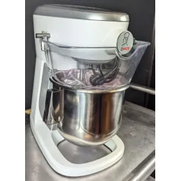 Batteur mélangeur 5,5L à vitesse variable - Dito Sama