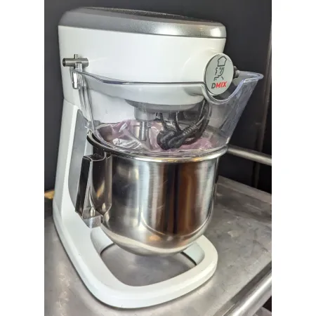 Batteur mélangeur 5,5L à vitesse variable - Dito Sama