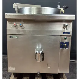 Bain-marie 150 L - Capic