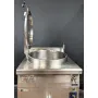 Bain-marie 150 L - Capic