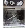 Lave-vaisselle frontal - Adler