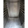 Etuve senior 10 niveaux - 2 portes - Maison Patay