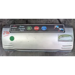Machine sous vide - Lacor