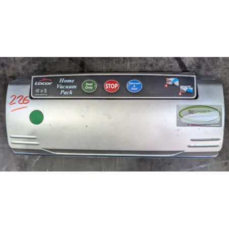 Machine sous vide - Lacor