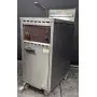 Friteuse sur coffre 16L - Sofraca