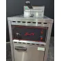 Friteuse sur coffre 16L - Sofraca