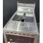 Friteuse sur coffre 16L - Sofraca