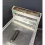 Friteuse sur coffre 16L - Sofraca