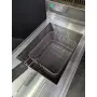 Friteuse sur coffre 16L - Sofraca