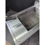 Friteuse sur coffre 16L - Sofraca