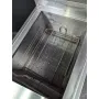 Friteuse sur coffre 16L - Sofraca