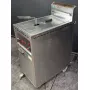 Friteuse sur coffre 16L - Sofraca