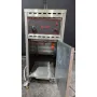 Friteuse sur coffre 16L - Sofraca