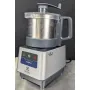 Combiné coupe légumes - cutter - mélangeur 2,6L - Dito Sama