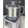 Combiné coupe légumes - cutter - mélangeur 2,6L - Dito Sama