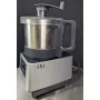 Combiné coupe légumes - cutter - mélangeur 2,6L - Dito Sama