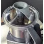 Combiné coupe légumes - cutter - mélangeur 2,6L - Dito Sama