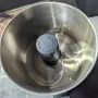 Combiné coupe légumes - cutter - mélangeur 2,6L - Dito Sama