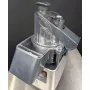 Combiné coupe légumes - cutter - mélangeur 2,6L - Dito Sama