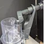 Combiné coupe légumes - cutter - mélangeur 2,6L - Dito Sama