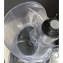 Combiné coupe légumes - cutter - mélangeur 2,6L - Dito Sama