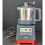 Combiné slicer - cutter mixer Prep4You - Dito Sama