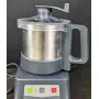 Combiné slicer - cutter mixer Prep4You - Dito Sama