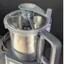 Combiné slicer - cutter mixer Prep4You - Dito Sama