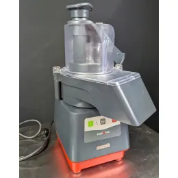 Combiné slicer - cutter mixer Prep4You - Dito Sama