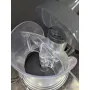 Combiné slicer - cutter mixer Prep4You - Dito Sama