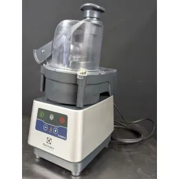 Combiné coupe-légumes - cutter 2,6 L - Dito Sama